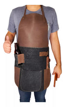 Cargar imagen en el visor de la galería, Pechera Parrillera clasica