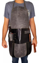 Cargar imagen en el visor de la galería, Pechera Parrillera clasica